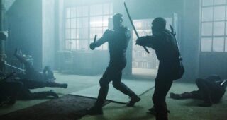 Daredevil : photo, Charlie Cox