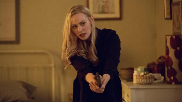 photo, Deborah Ann Woll