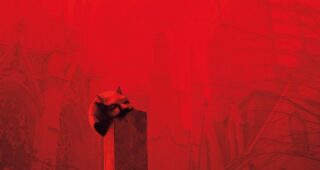 Daredevil saison 3 : affiche officielle, Daredevil
