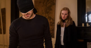 Daredevil saison 3 : photo, Charlie Cox