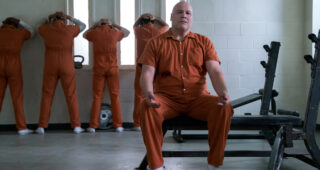 Daredevil saison 3 : photo, Vincent D'Onofrio