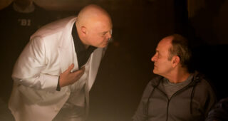 Daredevil saison 3 : photo, Vincent D'Onofrio