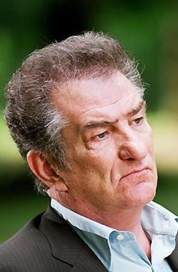 Eddy Mitchell : Photo officielle