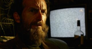 Denis O'Hare : photo, American Horror Story