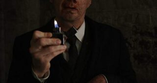 Denis O'Hare : photo, American Horror Story Saison 1
