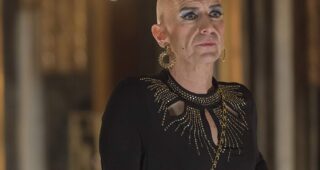 Denis O'Hare : photo, American Horror Story saison 5