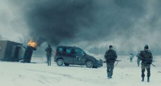 Donbass : photo
