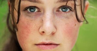 Utøya 22. juli : Affiche officielle