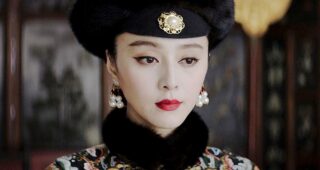 Fan Bingbing : photo, le portrait interdit