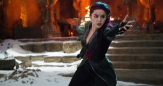 Bingbing Fan : photo, X-Men : Days of Futur Past, X-Men : Days of Future Past