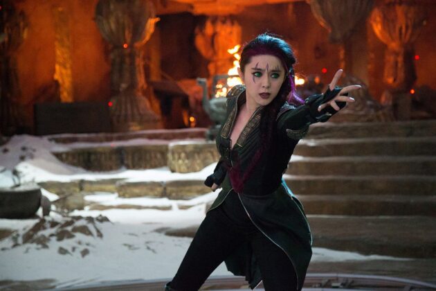 photo, X-Men : Days of Futur Past