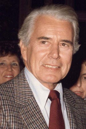 John Forsythe : Photo officielle