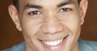 Alano Miller : Photo officielle