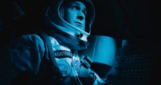 First Man - Le premier homme sur la Lune : photo, Ryan Gosling