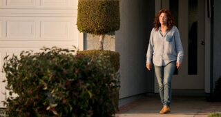 Forever : photo, Catherine Keener