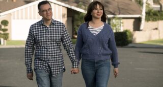 Forever : photo, Fred Armisen, Maya Rudolph