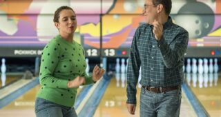 Forever : photo, Fred Armisen, Maya Rudolph