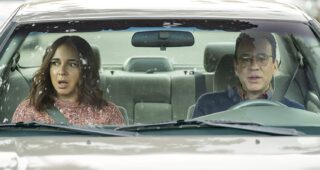 Forever : photo, Fred Armisen, Maya Rudolph