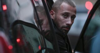 Frères ennemis : photo, Matthias Schoenaerts
