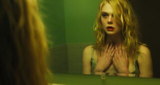 Galveston : photo, Elle Fanning