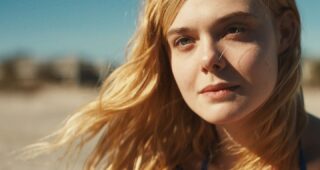 Galveston : photo, Elle Fanning