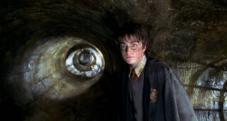 Harry Potter et la Chambre des Secrets : photo, Daniel Radcliffe