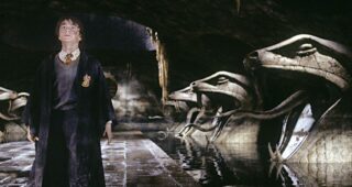 Harry Potter et la Chambre des Secrets : photo, Daniel Radcliffe