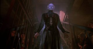Hellraiser - Le pacte : photo