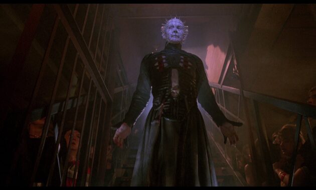 Hellraiser - Le pacte : photo