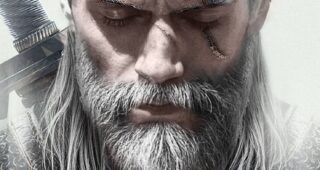 Henry Cavill : photo, The Witcher