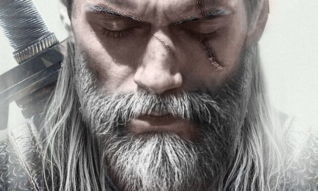 Henry Cavill : photo, The Witcher