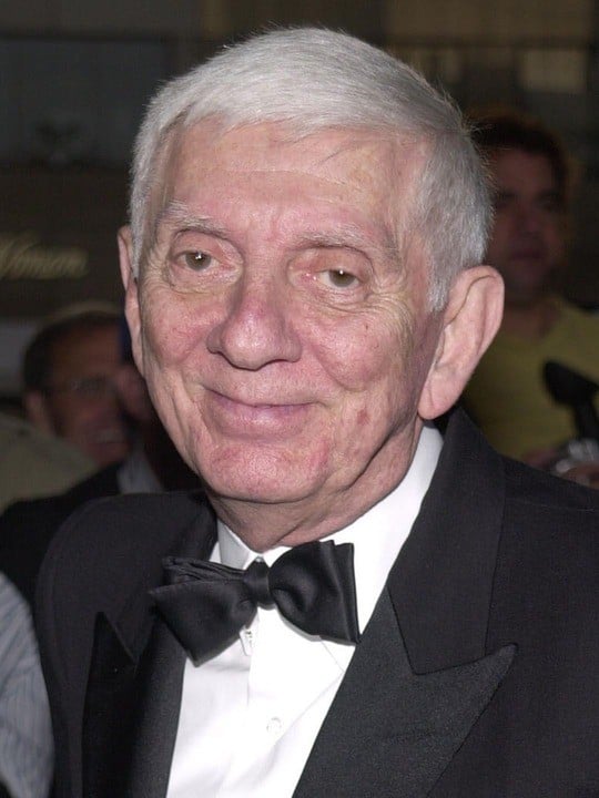 Aaron Spelling : Photo officielle