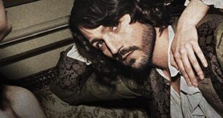 Casanova : Affiche officielle