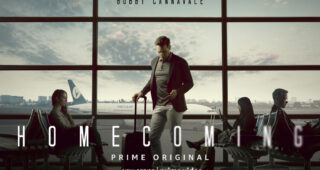 Homecoming : photo, Bobby Cannavale