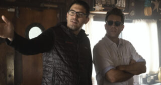 Homecoming : photo, Sam Esmail