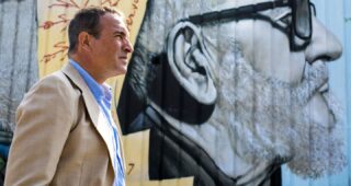 I Feel Good : photo, Jean Dujardin