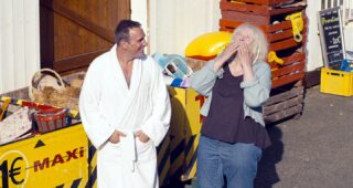 I Feel Good : photo, Yolande Moreau, Jean Dujardin