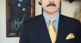 Paul F. Tompkins : Photo officielle