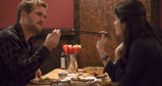 Iron Fist Saison 2 : photo, Finn Jones, Iron Fist, Jessica Henwick