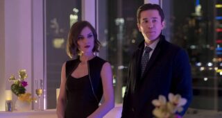 Iron Fist Saison 2 : photo, Jessica Stroup, Tom Pelphrey, Iron Fist