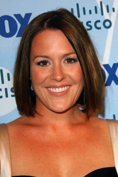 Rachael MacFarlane : Photo officielle