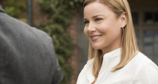 Jack Ryan : photo, Abbie Cornish