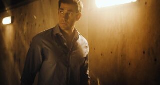 Jack Ryan : photo, John Krasinski