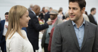 Jack Ryan : photo, John Krasinski