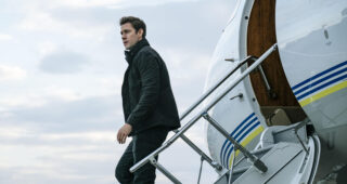 Jack Ryan : photo, John Krasinski