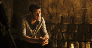 Jack Ryan : photo, John Krasinski