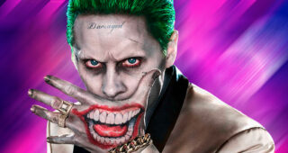 Jared Leto : photo Jared Leto