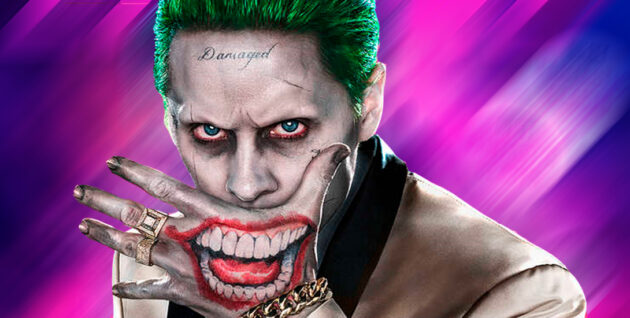 photo Jared Leto