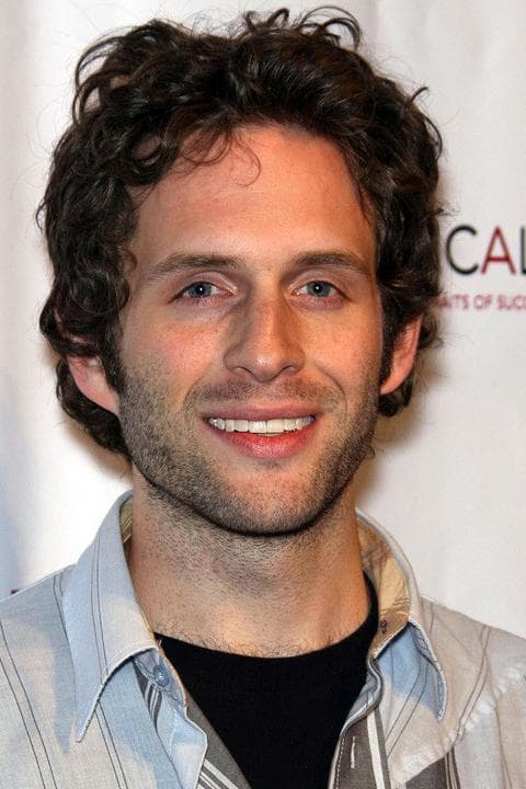 Glenn Howerton : Photo officielle