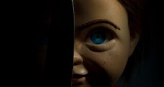 Jeu d'enfant : photo Chucky